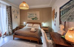 Beautiful Home In Nettuno With Wifi