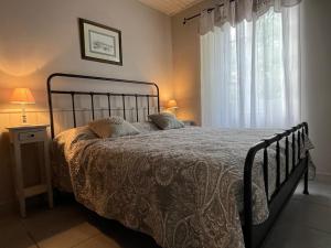 Appartements Le Clos des Lilas, Gites de Charme : photos des chambres