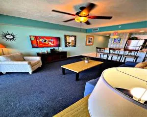 Vacation in Comfort and luxury - 1BR Direct Oceanfront - Wyndham Ocean Walk -1302 - Seabreeze Vacation in Comfort and luxury - 1BR Direct Oceanfront - Wyndham Ocean Walk -1302 - Seabreeze