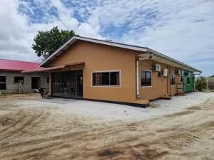 Kwatta resort with pool - Wanica