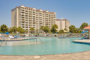 3 Mi to Barefoot Landing Condo with 2 Pools!