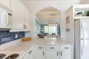 3 Mi to Barefoot Landing Condo with 2 Pools!