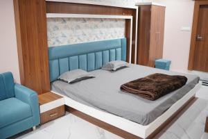 Hotel Shree Radhe Krishna