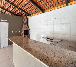 Apartamento cop30