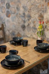 Gardenia Wydma Morska 2 D&D Apartments