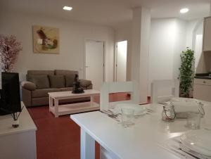 CUARZO loft La Piedra de Najera