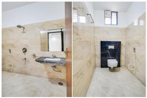 Collection O Indore Near Omax City 1