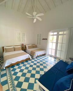 Hotel Agua Azul Beach Resort