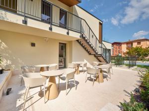 Villa San Zeno Rooms