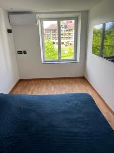 Appartements Appartement T2, neuf, climatise avec terrrasse : photos des chambres
