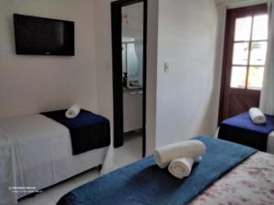 Porto Seguro Morada do Sol e Mar