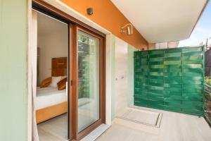 Apartamento Deluxe de 1 dormitorio