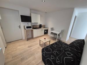 Appartements Appartement proche cure thermale : Appartement 1 Chambre