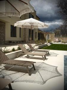 Voyage House in the countryside Polen