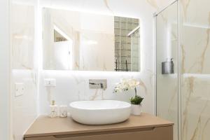 Executive Triple Room
