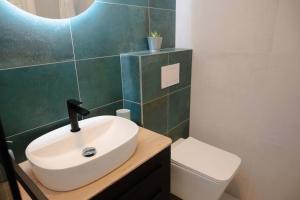 Apartment La Perla