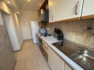 3 bedrooms Apartment-Autodromo-Centro Storico