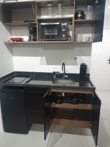 Loft in the center of Rio