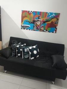 Loft in the center of Rio