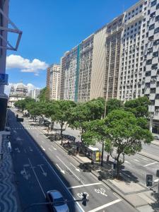 Loft in the center of Rio