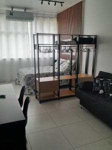 Loft in the center of Rio