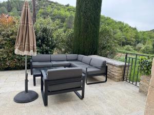 Villas VILLA BEL - Entre paradis et vignes : photos des chambres