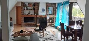 Sehr schöne, große und zentral gelegene Wohnung - Sendenhorst