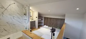 Appartement de charme sur golf - Chavanoz