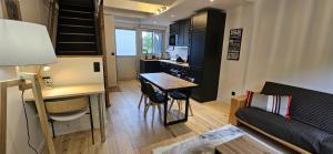 Appartement de charme sur golf