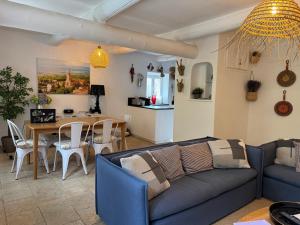 Villas VILLA BEL - Entre paradis et vignes : photos des chambres