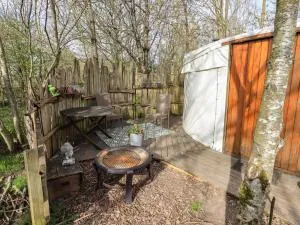 Yewberrie Yurt - Hackthorpe