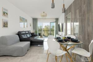 Morze i Rzeka 17 D&D Apartments