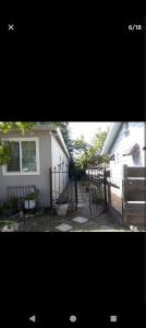 Pings Tiny Home self-check in & out private