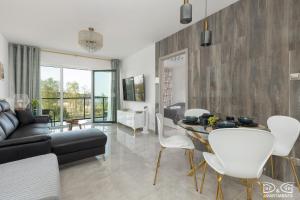 Morze i Rzeka 17 D&D Apartments