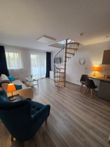 Apartamenty Zachodnia Przystań