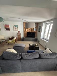 Bel appartement centre ville de Foix