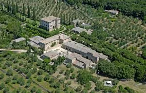 Cozy Apartment In Ancaiano - Sovicille