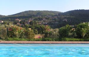 Cozy Apartment In Ancaiano