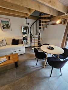 Gite le Magnolia entre Loire et châteaux