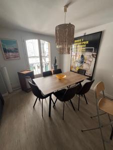 Bel appartement centre ville de Foix