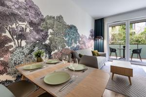 Luxe Haven on Diófa