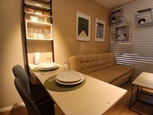 YOU Smart Studio - Equipetrol