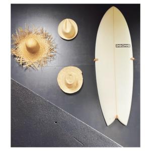 Maisons de vacances Ti TITE- jardin clos - plage a pieds : photos des chambres