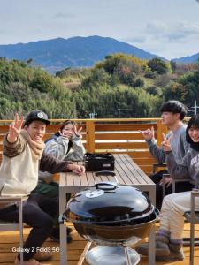 GLAMPING Kongo TerraceĀ® - Vacation STAY 65713v