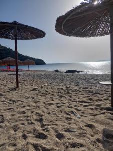 Kerrys Evia Island House