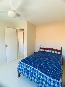 Apto Beira Mar Prainha