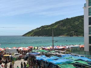 Apto Beira Mar Prainha