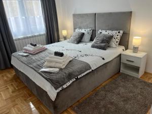 Apartman TiHana