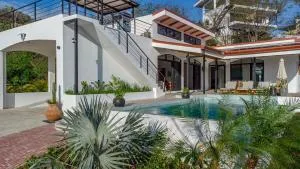 Luxury villa in Samara beach- Casa Armonía - Sámara