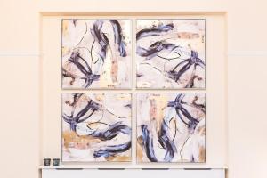 Tranquil Sneyd Park escape with garden views by MyCityHaven